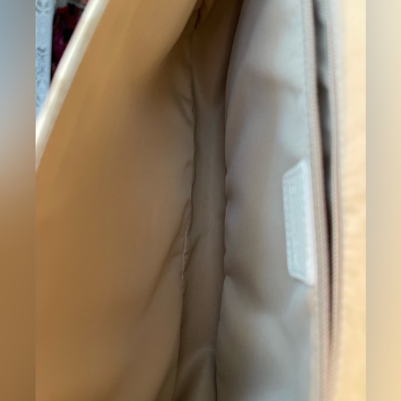 Authentic Dior Embroidered Flower Monogram Crossover Shoulder Bag❤️❤️❤️ - Picture 16 of 16